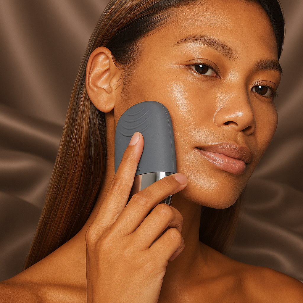 Unleash Your Skin's Radiance, Effortlessly